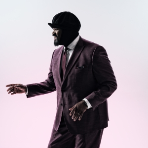 Gregory Porter Returns To Newark For One Night Only in June Photo