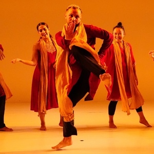 ROVACO DANCE FESTIVAL to Launch in Downtown Brooklyn