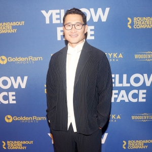 Daniel Dae Kim to be Honored at NYU Tisch 2025 Gala Photo