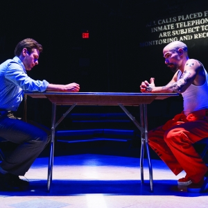 RIFT Comes to the Traverse Theatre Photo