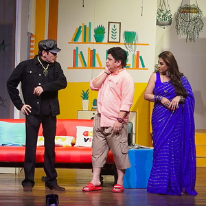 TOM & JERRY To Premiere At Kamani Auditorium Photo