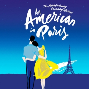 AN AMERICAN IN PARIS Musical Opens December 1 In Haddonfield Photo