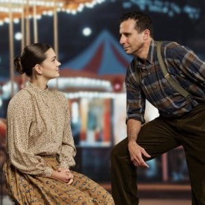 CAROUSEL IN CONCERT Comes to Sydney in July Photo