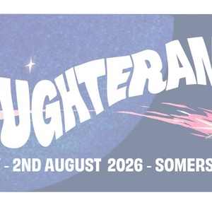 LAUGHTERAMA Comedy Festival Will Come to Somerset House Photo