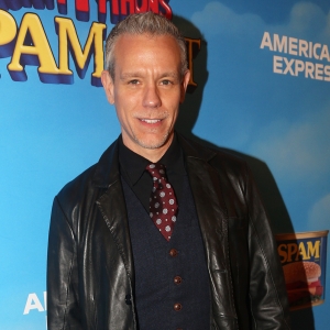 Broadway Icon Adam Pascal Announces Tour Date At Fox Cities P.A.C. Photo