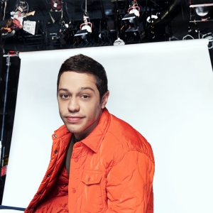 Pete Davidson Comes to Barbara B. Mann Performing Arts Hall in September Video