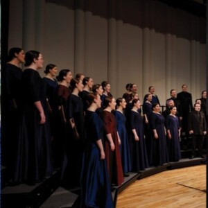 ProMusica Chamber Orchestra to Open 48th Season with Mozart's Great Mass Photo
