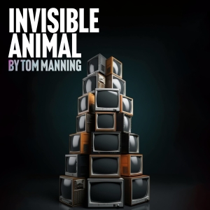 INVISIBLE ANIMAL Opens at The Omnibus Theatre Next Month