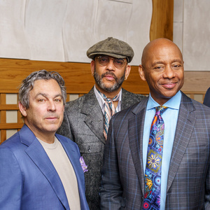 Branford Marsalis Quartet to Headline DOWNTOWN JAMAICA RIDDIM & JAZZ FESTIVAL Photo