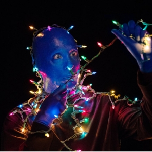 Blue Man Group Adds Shows in Chicago This Holiday Season Photo