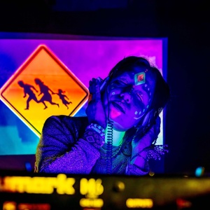 THE MIRACULOUS MIXES OF DJ SANTA CECILIA Comes to The Guadalupe Cultural Arts Center Photo