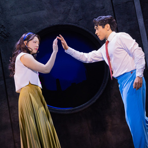 MAYBE HAPPY ENDING Wraps Taiwan Run With 97.5% Attendance Photo