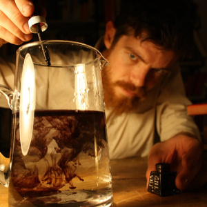 THE BOOKBINDER Run Extended at Arts Centre Melbourne Photo