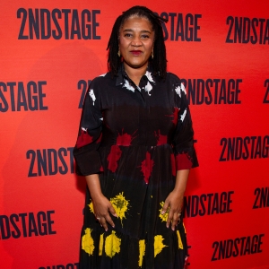 Lynn Nottage, Lauren Gunderson, Roger Q. Mason & More to Take Part in THE DRAMATISTS  Photo