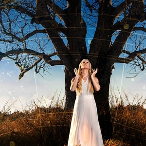 Photos: Erin Kamler Announces New Album RECKONING, Shares Single RED LIGHTNING Photo