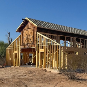 Scottsdale Arts Launches New Partnership With Cattle Track Arts Compound Photo