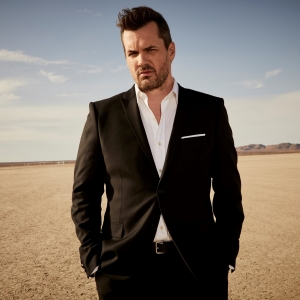 JIM JEFFERIES: GIVE 'EM WHAT THEY WANT TOUR Comes To State Theatre In October Photo