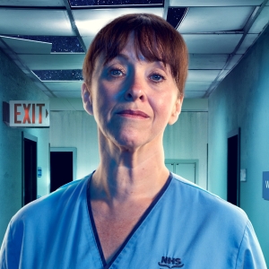 BLACK HOLE SIGN Comes to the Tron Theatre Next Month Photo