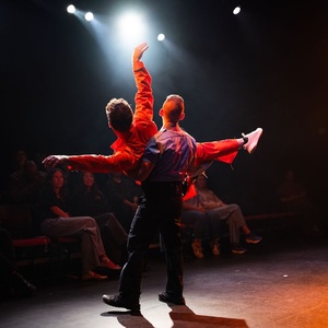 LUIGI: THE MUSICAL Adds Performances in New York Video