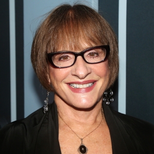 Patti LuPone Reveals She Auditioned for Cinderella for the Original INTO THE WOODS Photo