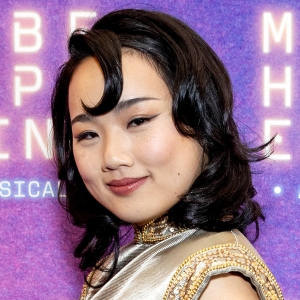 Helen J. Shen Releases Statement on MAYBE HAPPY ENDING Casting Photo
