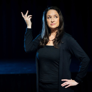 Photos: IN FRONT OF YOUR EYES PERFORMANCE FESTIVAL at The Marsh Berkeley & SF Photo