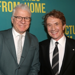 Comedy Legends Steve Martin and Martin Short Come To Mershon Auditorium This November Video