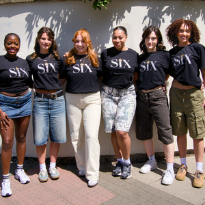 SIX to Welcome New Cast for UK and China Tour Photo