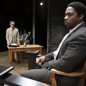 TO KILL A MOCKINGBIRD Comes to Kansas City in October