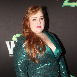 Meg Doherty Discusses Body Inclusivity on Broadway Photo