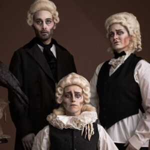 FRANKENSTEIN Will Come to Det Norske Teatret Photo