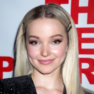 Dove Cameron Joins New Prime Video Thriller Series OBSESSION Photo