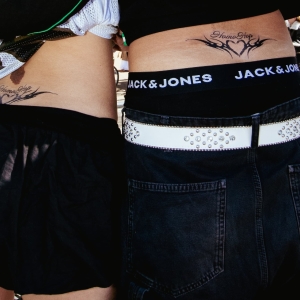 MILK MADE: HOMOHOP Comes to Amsterdam Photo