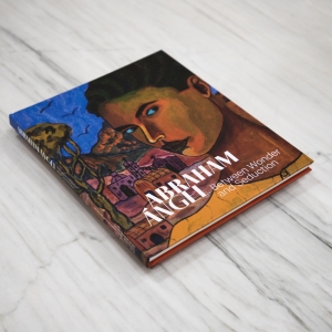 El Museo De Arte Moderno Presentará El Catálogo Abraham Ángel. Entre El Asombro Y  Photo
