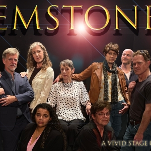 Vivid Stage Launches GEMSTONES This Month Photo