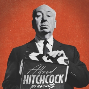 John Doyle Will Direct World Premiere of ALFRED HITCHCOCK PRESENTS By Steven Lutvak and Ja Photo