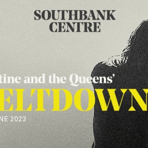 Christine And The Queens Reveals Free Events For Meltdown Curation