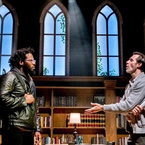 Theater Wit Extends Midwest Premiere of THE ALLY Photo