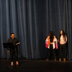 Tras Un Exitoso Inicio, La Muestra De Prácticas Coreográficas De(s)generadas LGBTIQ Photo