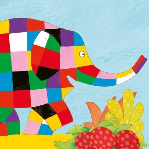 THE ELMER ADVENTURE Comes To The Stage For A World Premiere In London And Manchester This  Photo