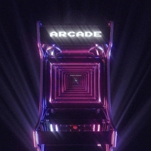 DARKFIELD Will Open New Show ARCADE in Nottingham and Gloucester Photo
