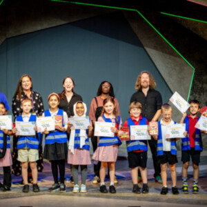 Polka Theatre to Expand Free Schools Programmes for 2026/27 Photo
