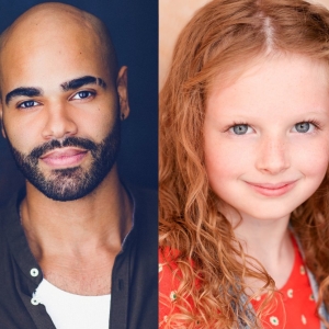 New Cast Members Join the North American Tour of FROZEN Video