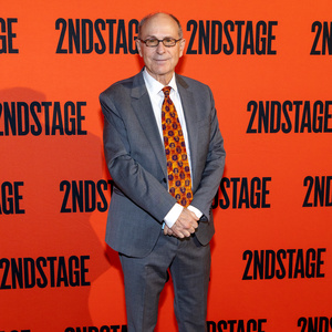 Franklin & Marshall College to Rename Green Room Theatre for James Lapine Photo
