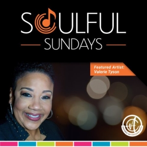 Valerie Tyson Headlines Soulful Sundays at Historic Ali Cultural Center Photo