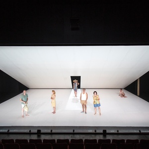 Theatre Channel Partners with Australian Theatre Live to Stream Six Stage Hits Photo