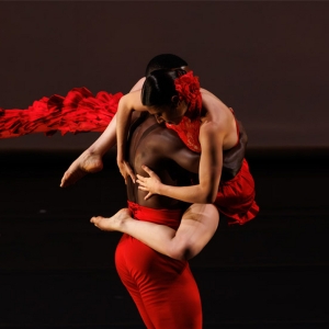 The 92nd Street Y, New York's 150th Anniversary Dance Season Presents Ballet Hispáni Photo