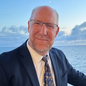 Artistic Director/Dean Mark Booher to Retire From PCPA After 27 years of Leadership Photo