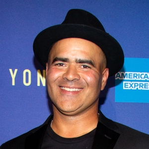 Christopher Jackson Joins the Cast of HELLS KITCHEN Photo