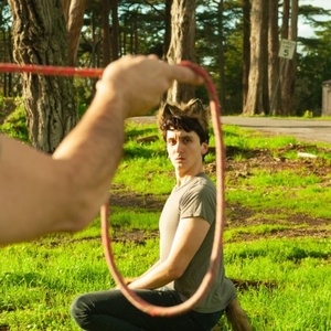 Word for Word to Stage Dave Eggers THE EYES & THE IMPOSSIBLE in San Francisco Photo